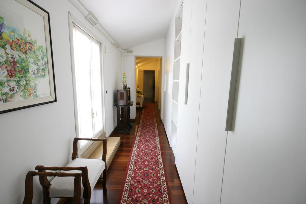 Corte Posta B&B - Parcheggio E Bagno In Camera Mantova Exteriör bild