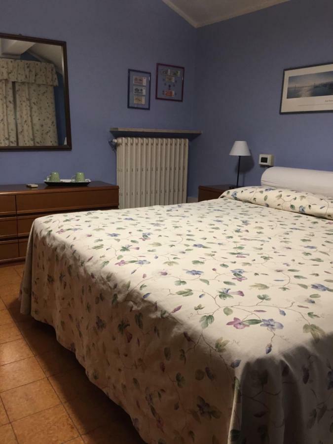Corte Posta B&B - Parcheggio E Bagno In Camera Mantova Exteriör bild