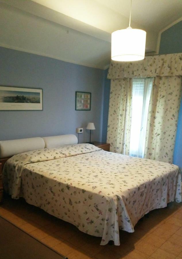 Corte Posta B&B - Parcheggio E Bagno In Camera Mantova Exteriör bild